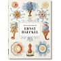 The Art and Science of Ernst Haeckel (45th edition)