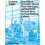 Year Zero to Economic Miracle: Hans Schwippert and Sep Ruf in Postwar West German Building Culture
