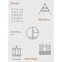 Swiss Window Journeys - Architectural Field Notes