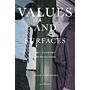 Values and Surfaces – Art, Economy, Architecture