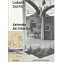 Liesbeth Sachs - Architecture for Life