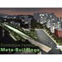 Dominique Perrault: Meta-Buildings