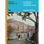 Olympia München '72 - Architektur + Landschaft als gebaute Utopie