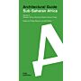 Architectural Guide Sub-Saharan Africa Volume 3 - Western Africa. Along the Atlantic Ocean Coast