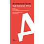 Architectural Guide Sub-Saharan Africa Volume 6 -  From the Atlantic Ocean to the Great Lakes