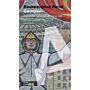 Baubezogene Kunst Georgien - Mosaiken der Sowjetmoderne 1960 bis 1990