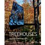 Treehouses and other Modern Hideways