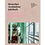 Deutsches Architektur Jahrbuch 2022/German Architecture Annual 2022