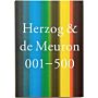 Herzog & de Meuron 001 – 500