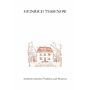 Heinrich Tessenow - Architect zwischen Tradition und Moderne