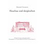 Hausbau und dergleichen