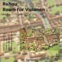 Rehau - Raum für Visionen