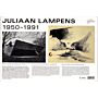 Juliaan Lampens 1950-1991 (Dutch, English, French language)