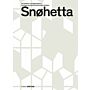 Snøhetta - Architecture and Construction Details