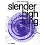 Steel Structures - Slender High Long