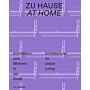 At Home -Architecture for Urban Living (PBK)
