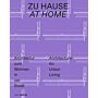 At Home -Architecture for Urban Living (PBK)