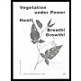 Bauhaus Taschenbuch 26: Vegetation under Power - Heat! Breath! Growth!