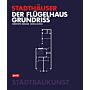 Stadthäuser - Der Flúgelhausgrundriss