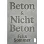 Beton & Nicht Beton (Sonderedition)