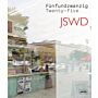 JSWD Twenty-five / Fünfundzwanzig (Pre-order September 2025)