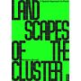 Landscapes of the Cluster - A Spatial Approach to Ports (Pre-order october 2025)