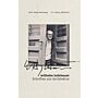 Wilhelm Holzbauer - Schriften zur Architektur