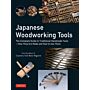 Japanes Woodworking Tools