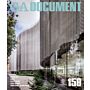 GA Document 158: Steven Holl, SANAA, Kengo Kuma