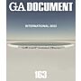 GA Document 163 - International 2023