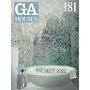 GA Houses 181: Project 2022