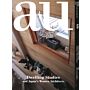 A+U 616 22:01 Dwelling Studies and Japan’s Women Architects