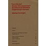 Can this be? Surely this cannot be? - Architectural Workers Organizing in Europe