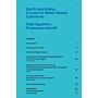 North Sea Rising - A Case for Water-Based Commons