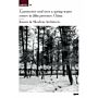 asBUILT 19 - Jensen & Skodvin: A protective roof over a spring water source in Jilin province (Upon Request)