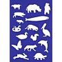 Making Kin - animal series