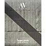 AV Monographs 241-242 - Tadao Ando Complete Works