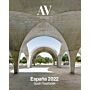 AV Monographs 243-244  Yearbook Spain/España 2022