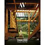 AV Monographs 247  - Casas 2022 / Houses of the Year