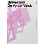 Archives Universum 02 - De Vylder Vinck