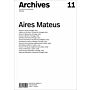 Archives 11 - Aires Mateus