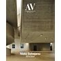 AV Monographs  257-258: Nieto Sobejano 2014-2024