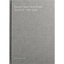Norman Foster Sketchbooks Volume V 1996–2000