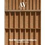 AV Monographs 264 - Níall McLaughlin Architects: Material Continuities