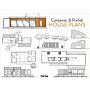 Container & Prefab House Plans