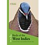 Birds of the West Indies (Flexibound)