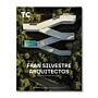 TC 173-174 Fran Silvestre Arquitectura 2018-2026
