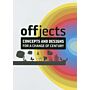 Offjects - Concepts and Designs for a change of century