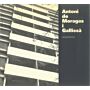 Antoni de Moragas i Gallissa arquitecte (Spanish English language)