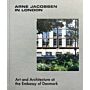 Arne Jacobsen in London - Art and Architecture at the Embassy of Denmark